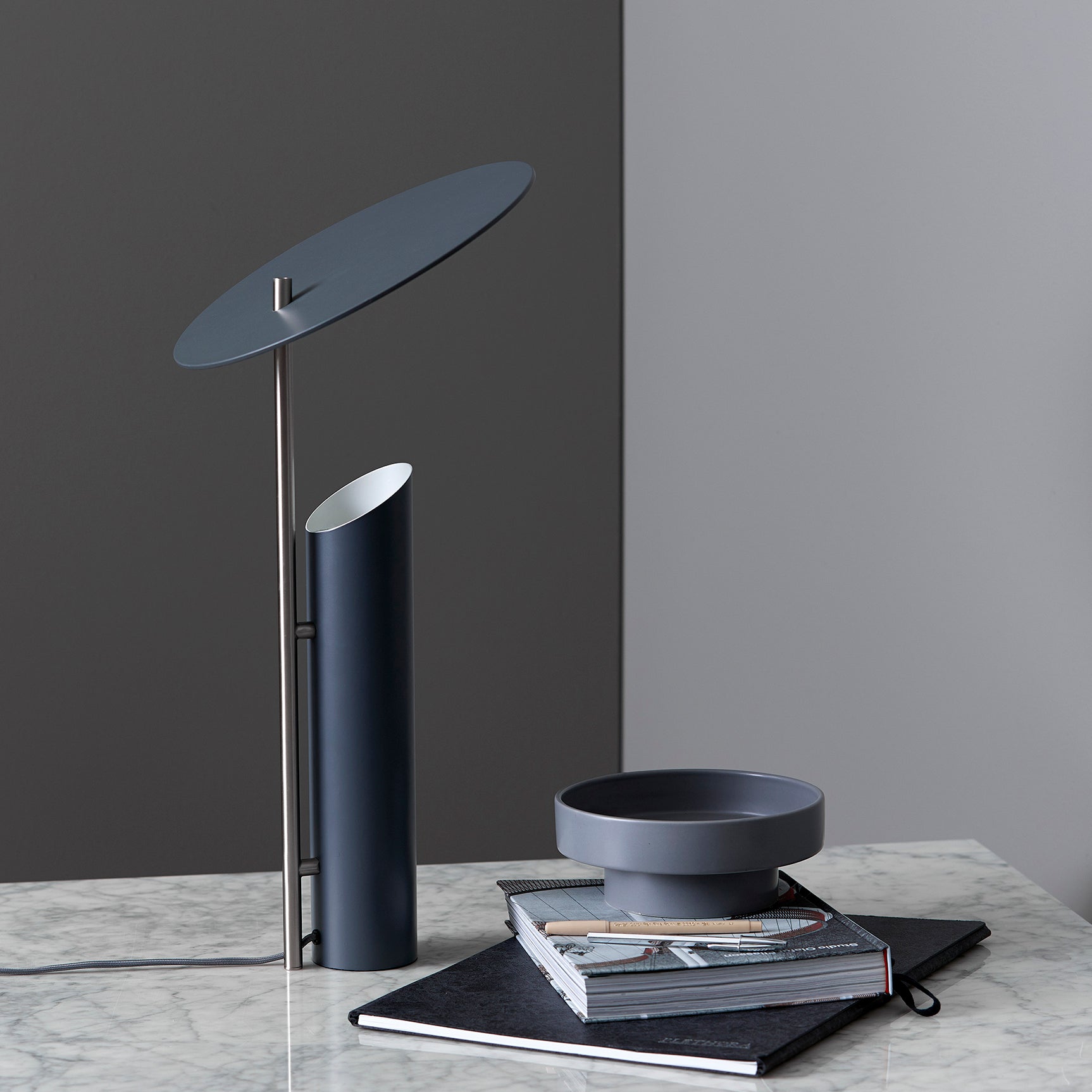 Reflect Table Lamp