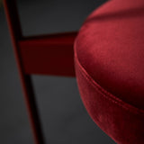 Series 430 Chair: Stacking