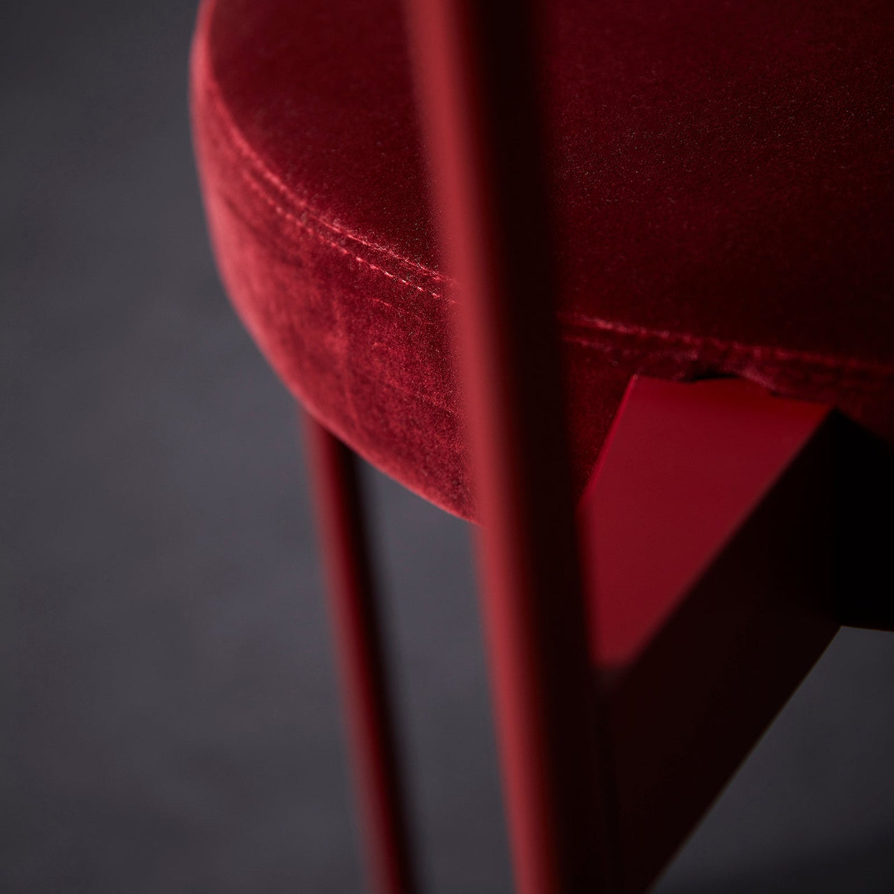 Series 430 Chair: Stacking