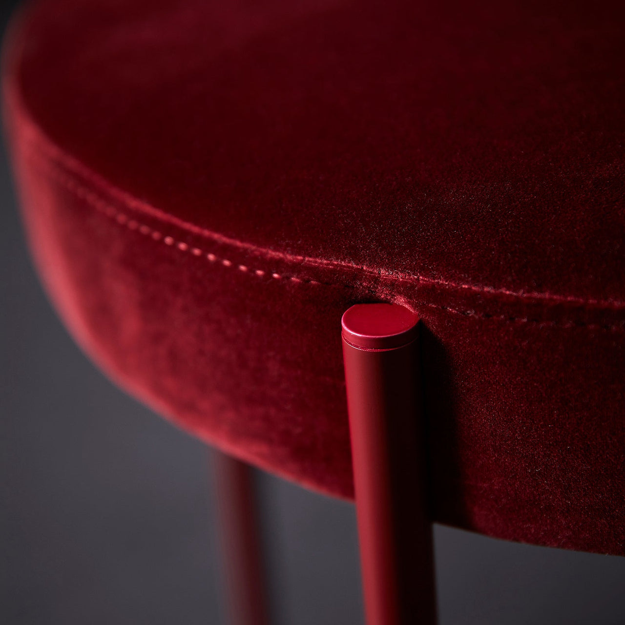 Series 430 Chair: Stacking