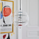 VP Globe Pendant Light