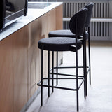 Series 430 Bar + Counter Stool