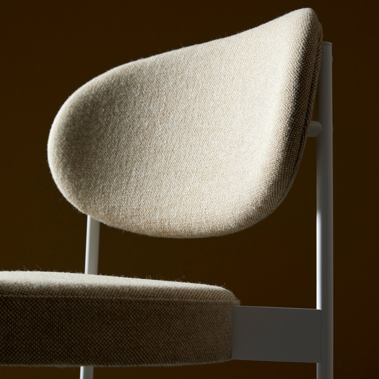 Series 430 Chair: Stacking