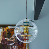 VP Globe Pendant Light