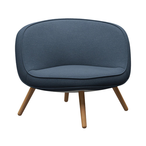 VIA57 Lounge Chair