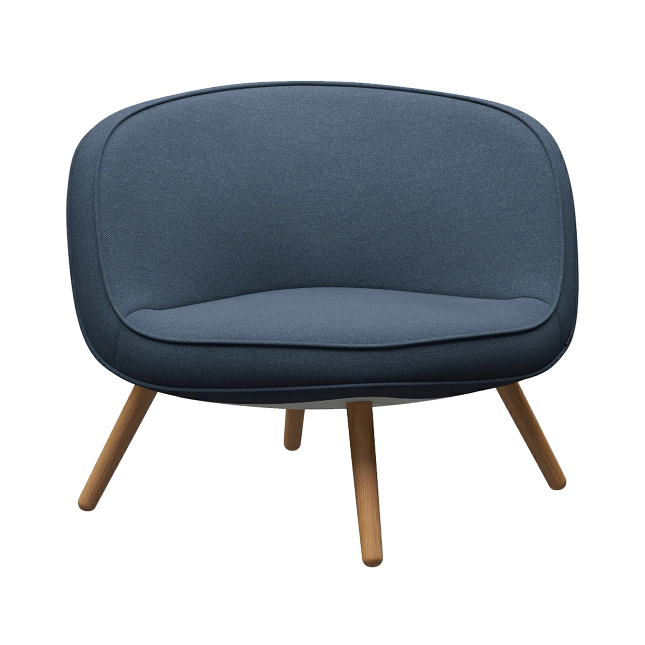 VIA57 Lounge Chair