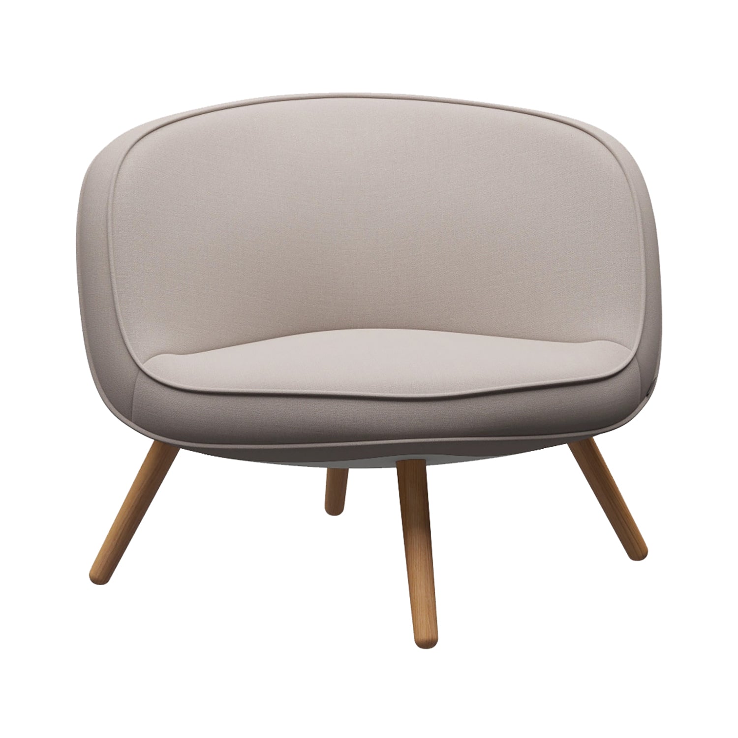 VIA57 Lounge Chair