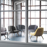 VIA57 Lounge Chair: LS