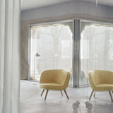 VIA57 Lounge Chair: LS
