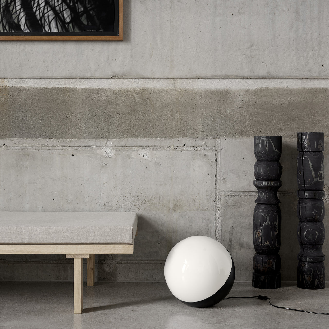 VL Studio Table/Floor Lamp