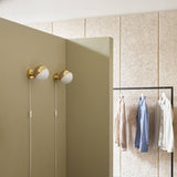 VL Studio Wall Lamp