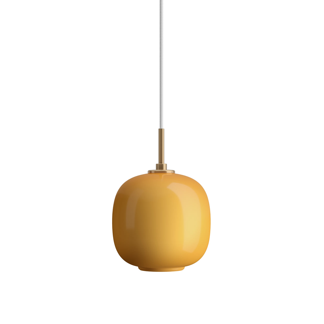 VL45 Radiohus Pendant: Small - 6.9