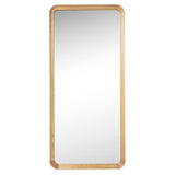VLA62 Radio House Mirror