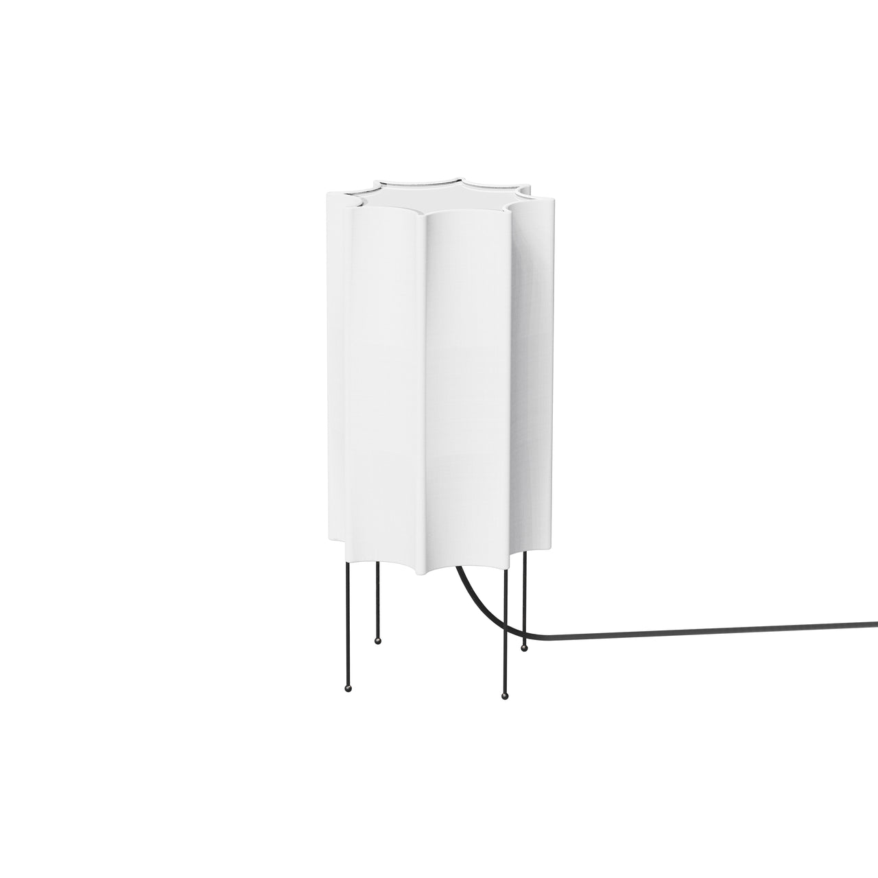 Velasca Table Lamp