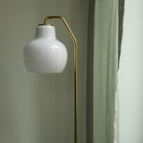 VL Ring Crown Floor Lamp