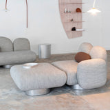 Assemble Ottoman