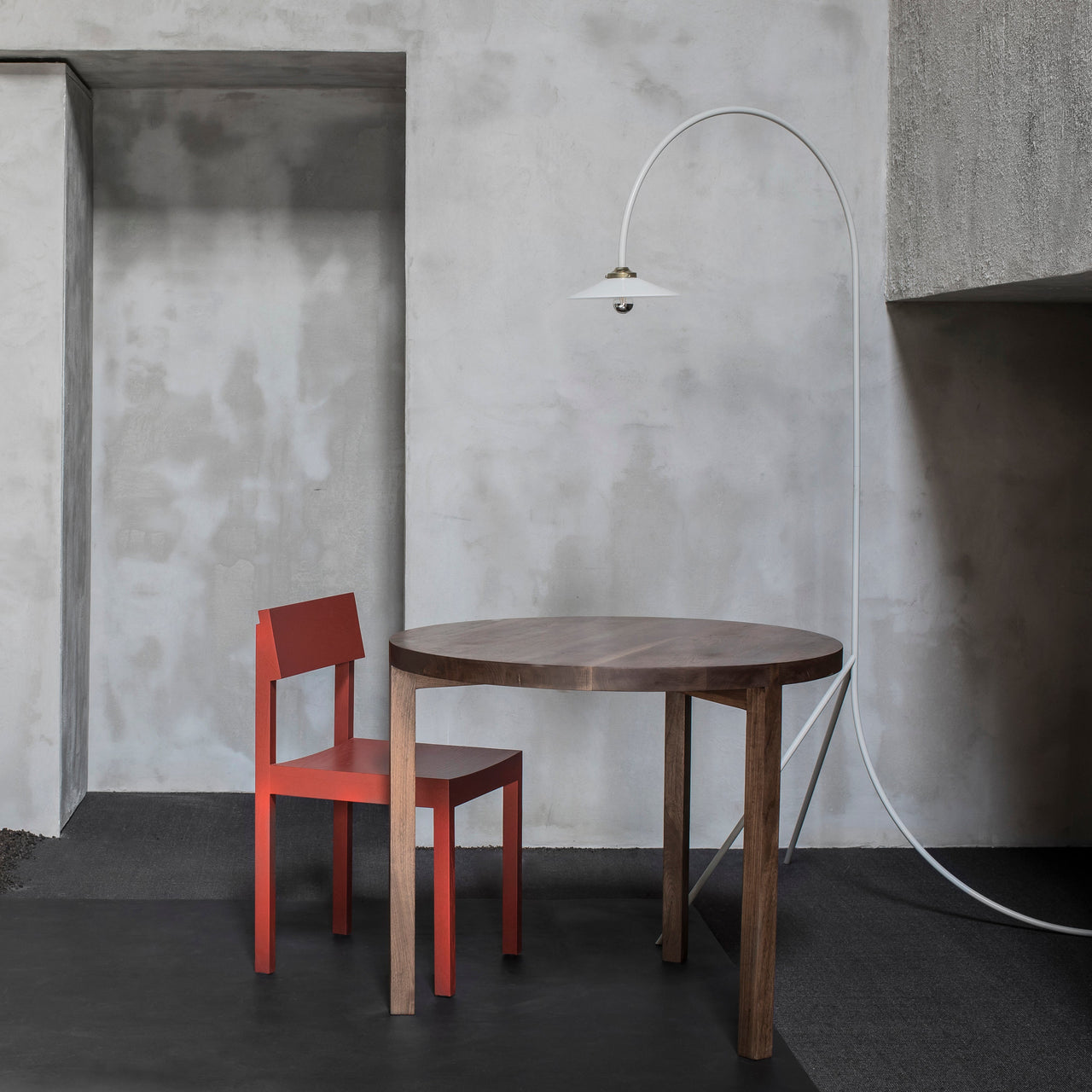 Standing Lamp n°1