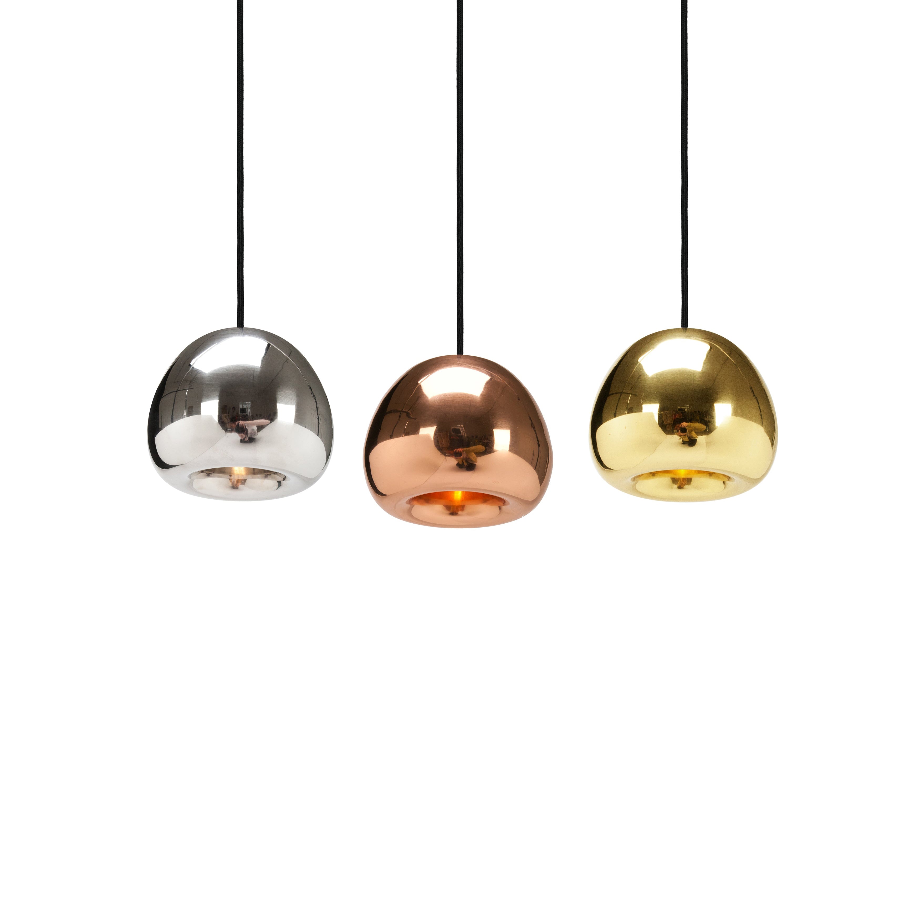 Void Pendant