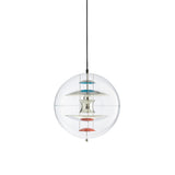 VP Globe Pendant Light: Medium - 15.7