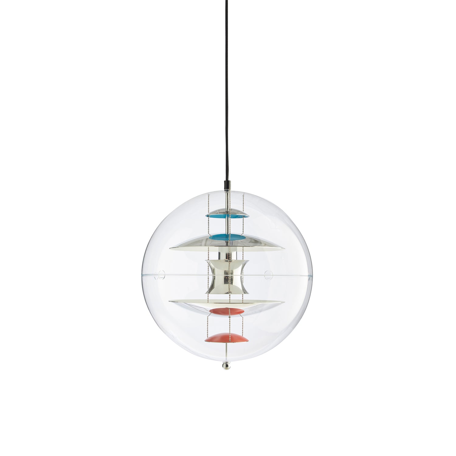 VP Globe Pendant Light: Large - 19.7