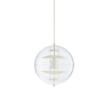 VP Globe Pendant Light: Medium - 15.7