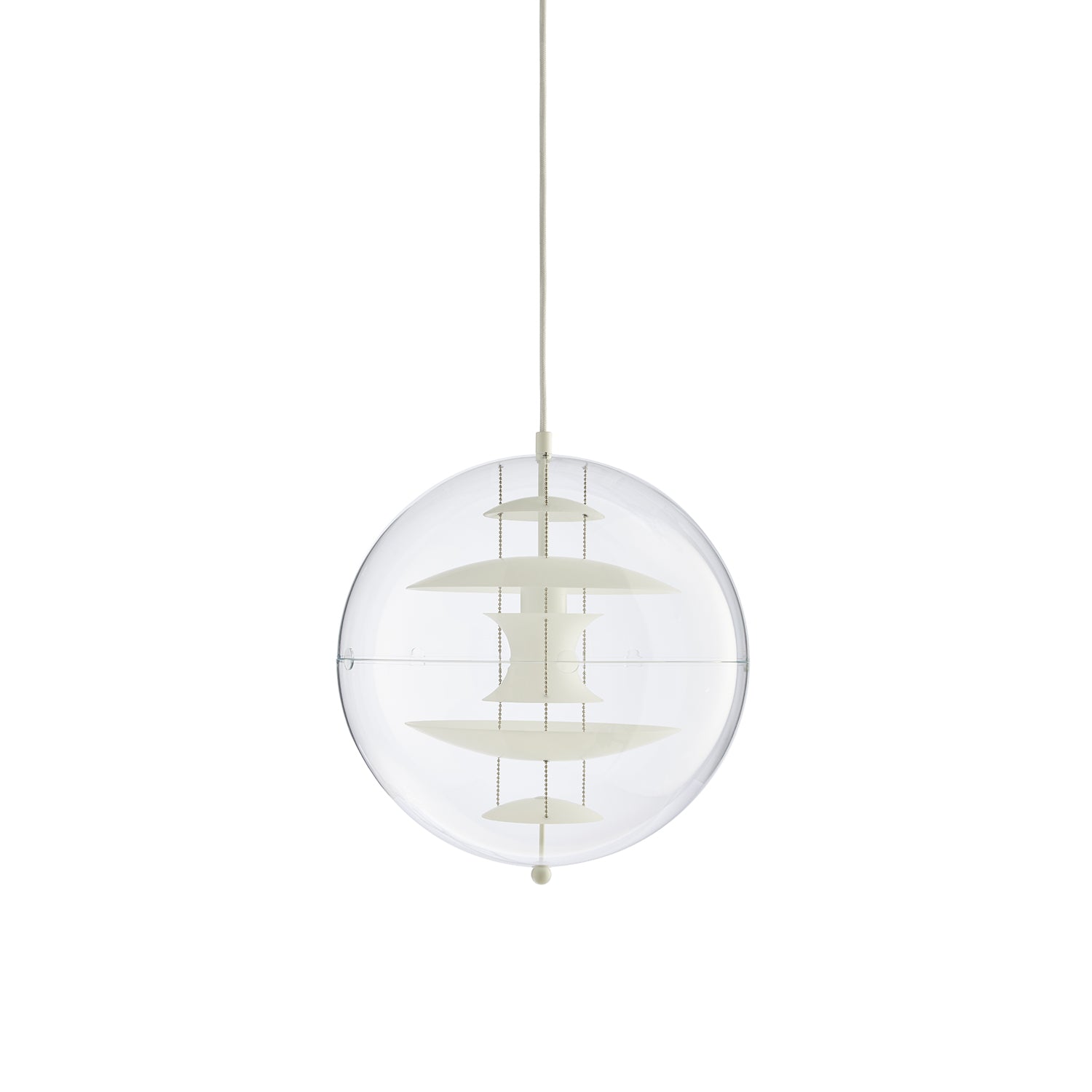 VP Globe Pendant Light: Large - 19.7