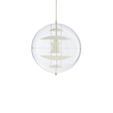 VP Globe Pendant Light: Medium - 15.7