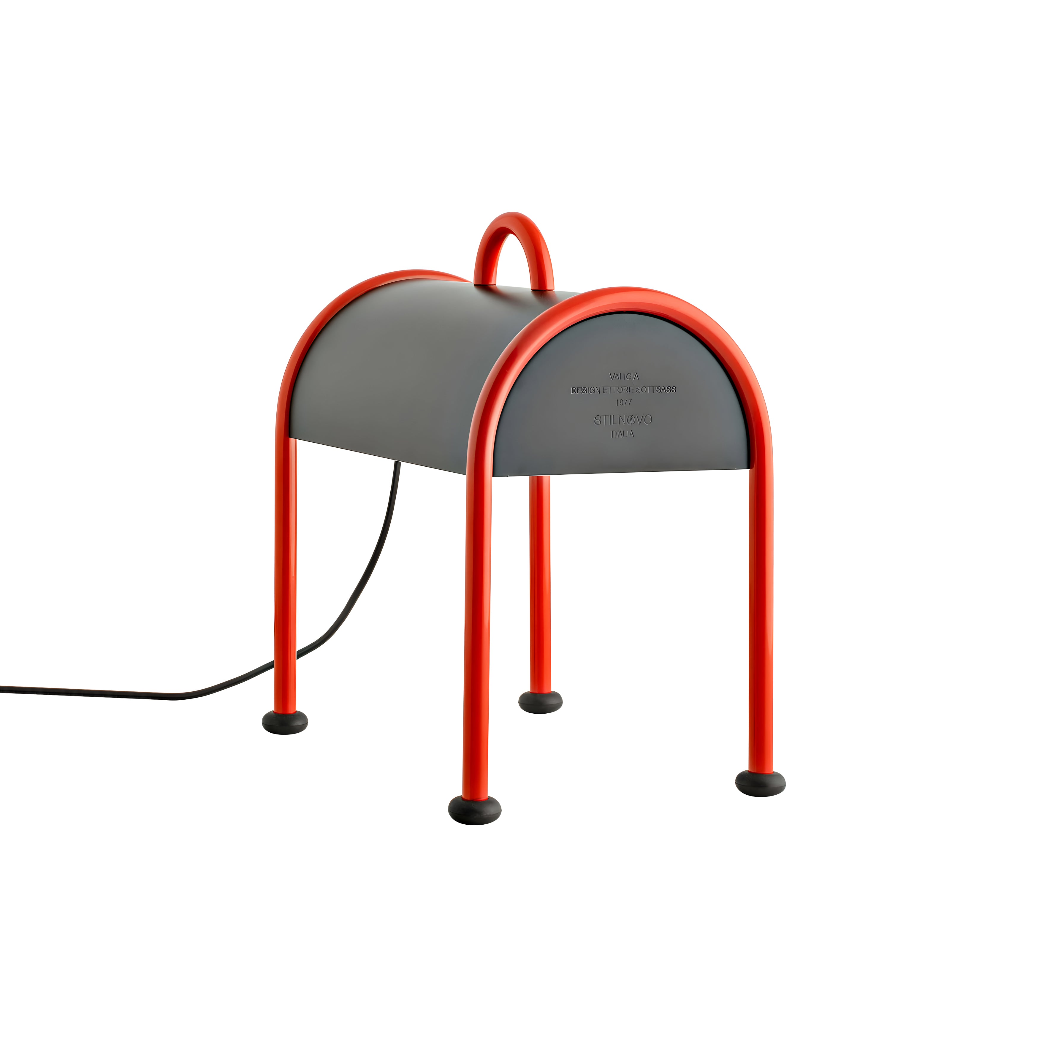 Valigia Table/Floor Lamp