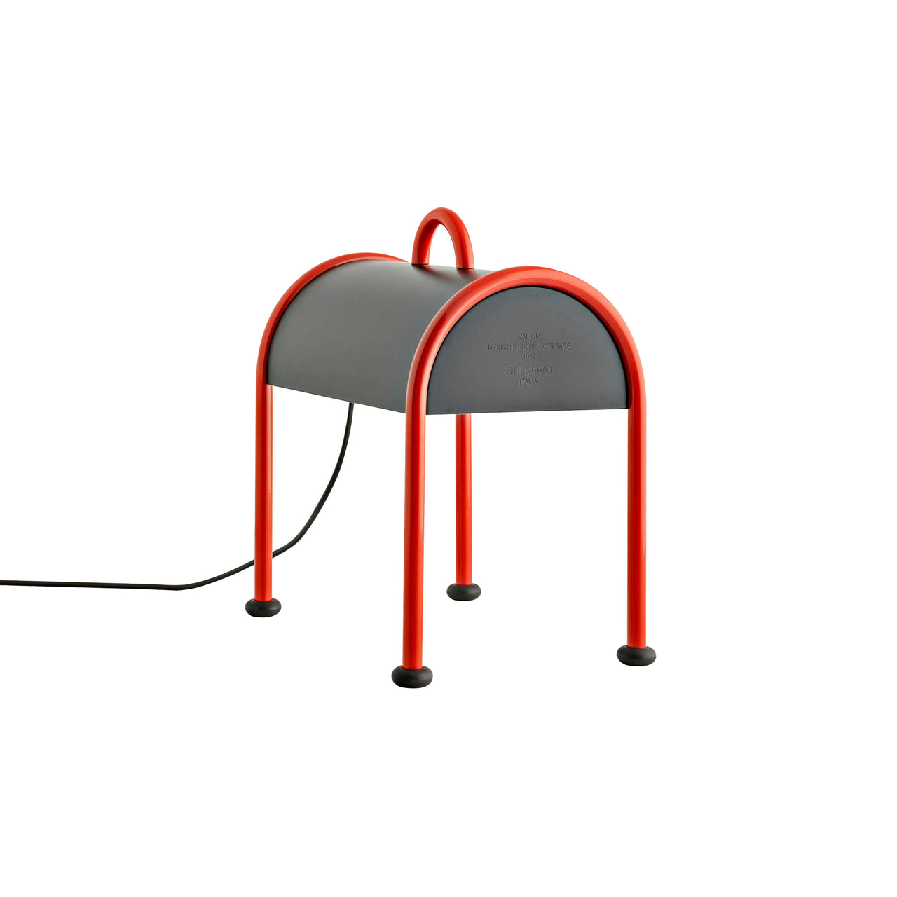 Valigia Table/Floor Lamp