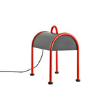 Valigia Table/Floor Lamp