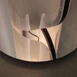 Vale Floor Light: LS