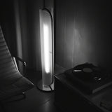 Vale Floor Light: LS