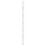 Vale System Ceiling/Wall Light: Vertical + End-to-End + Vale 6 + Anthracite