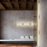 Vale System Ceiling/Wall Light: Vertical + End-to-End + LS