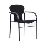 Varius Chair: Black