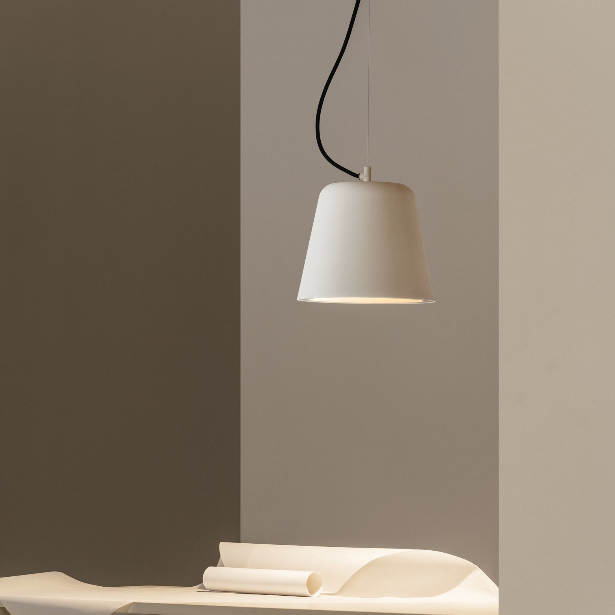 Vaso Pendant Lamp