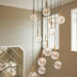 Miira 13 Chandelier