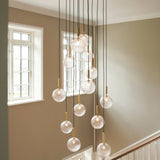 Miira 13 Chandelier