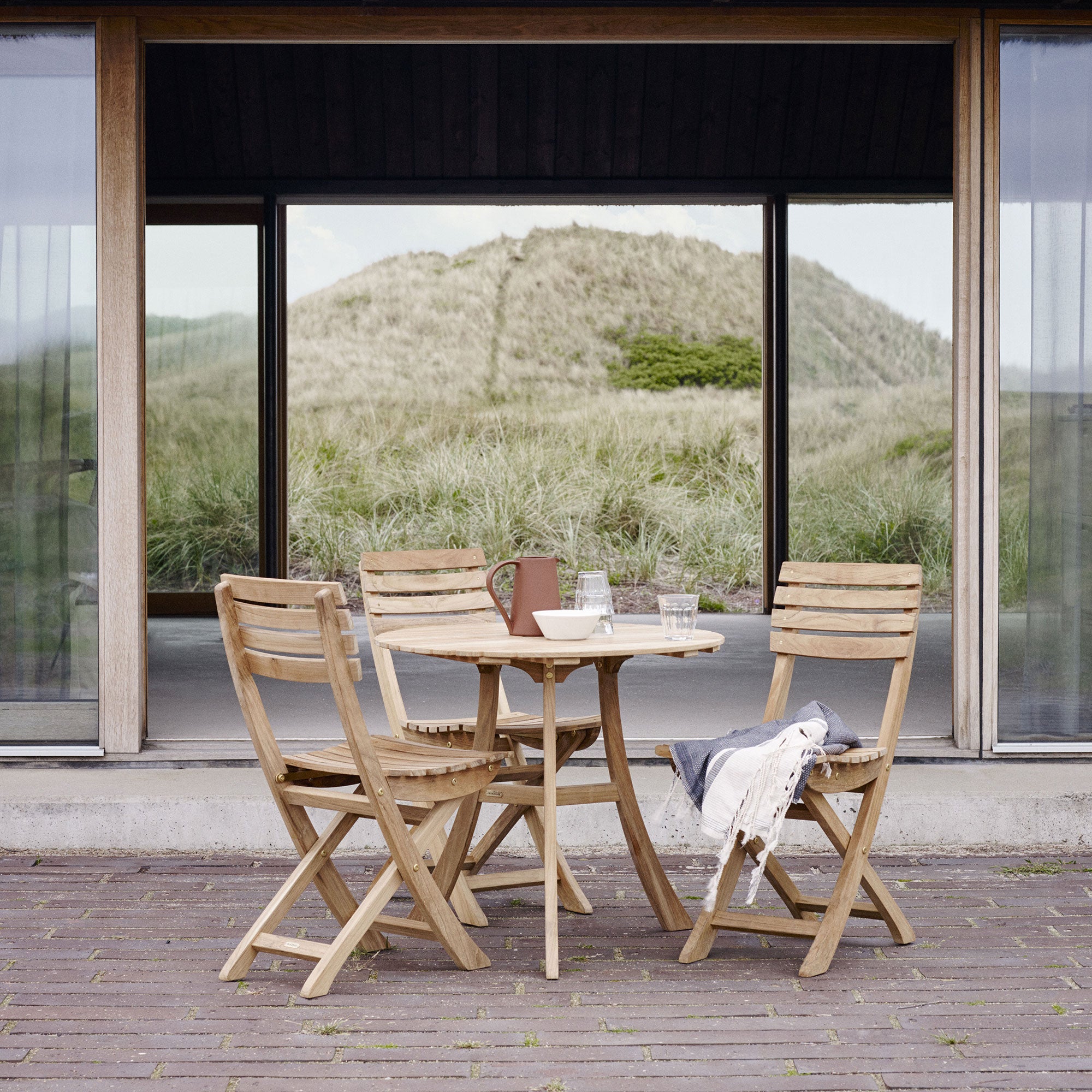 Vendia Table: LS