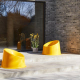 Panto Pop Stacking Lounge Chair