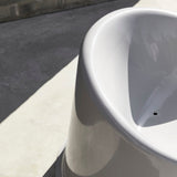 Panto Pop Stacking Lounge Chair