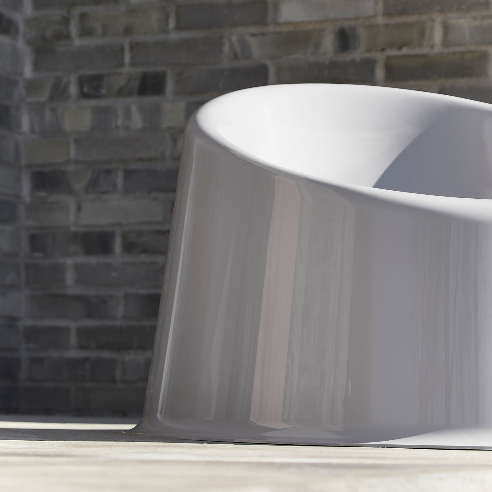 Panto Pop Stacking Lounge Chair