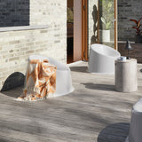 Panto Pop Stacking Lounge Chair