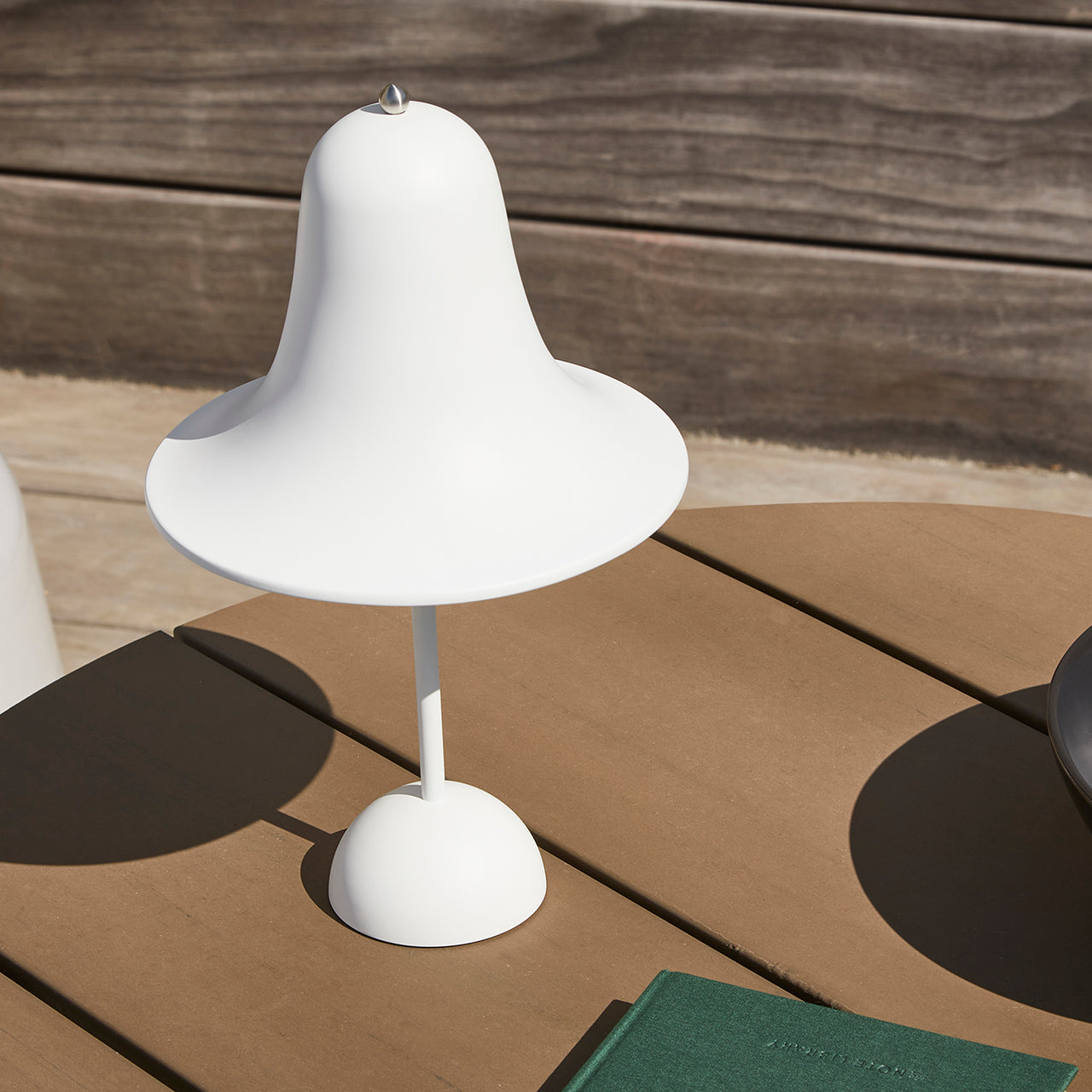 Pantop Portable Table Lamp