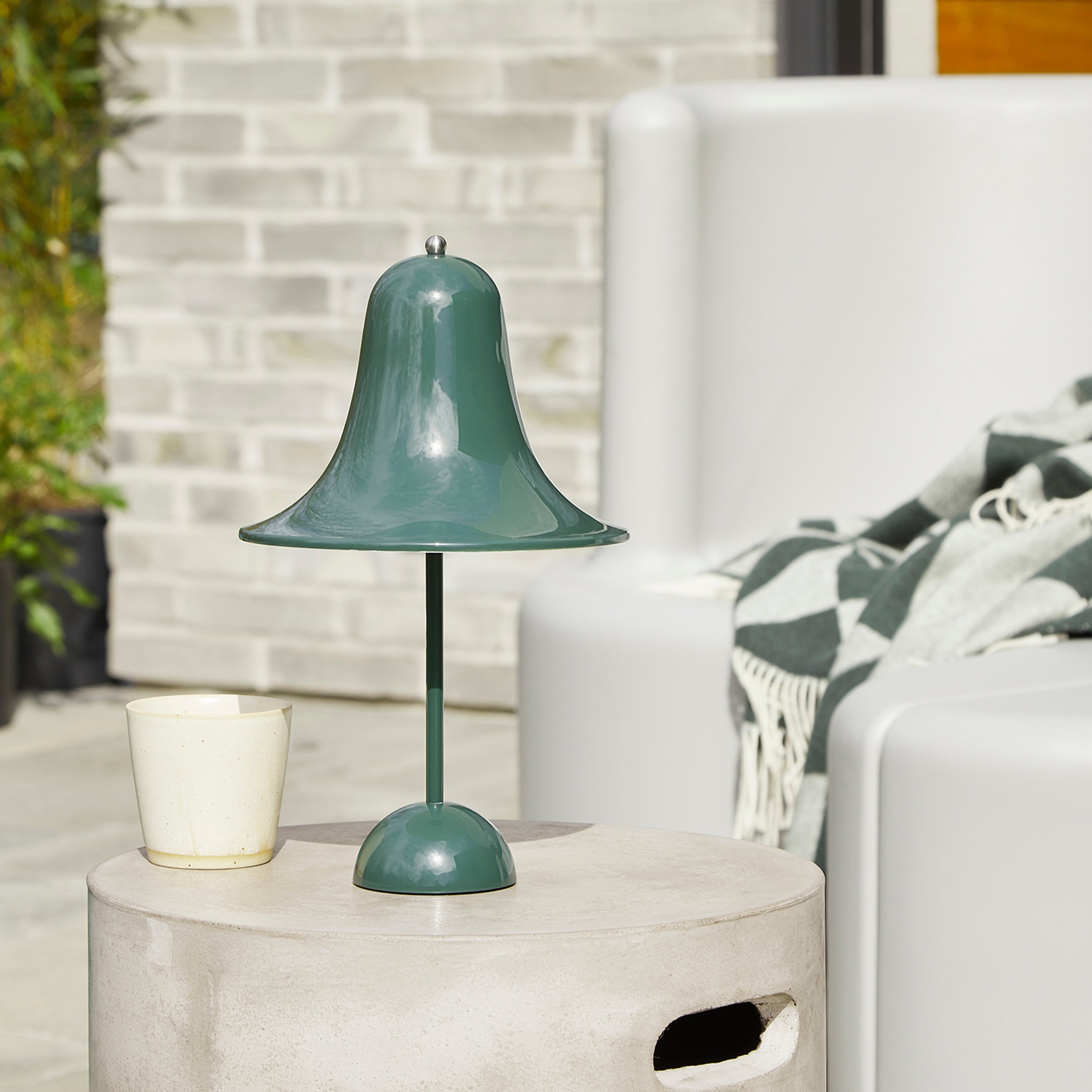 Pantop Portable Table Lamp