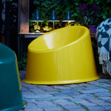 Panto Pop Stacking Lounge Chair
