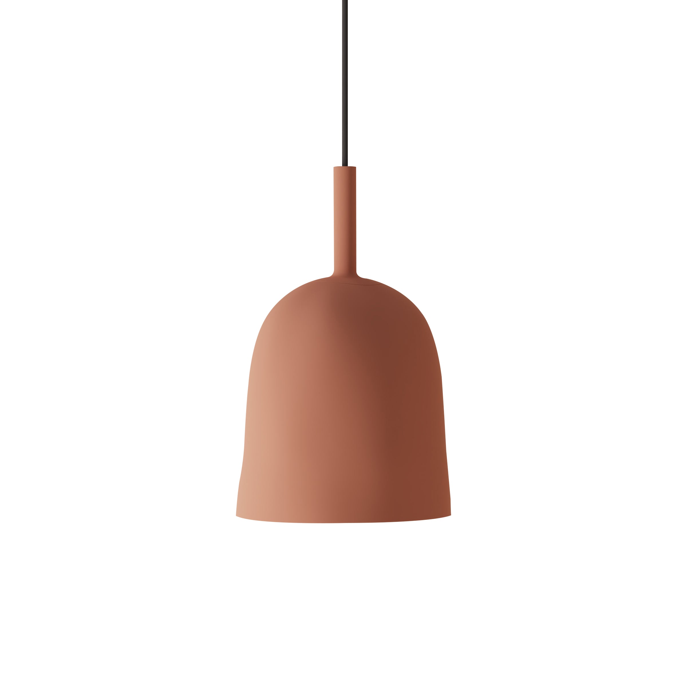 Vessel Large Pendant Light: Blossom