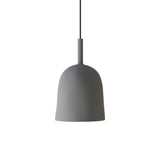 Vessel Large Pendant Light: Fog