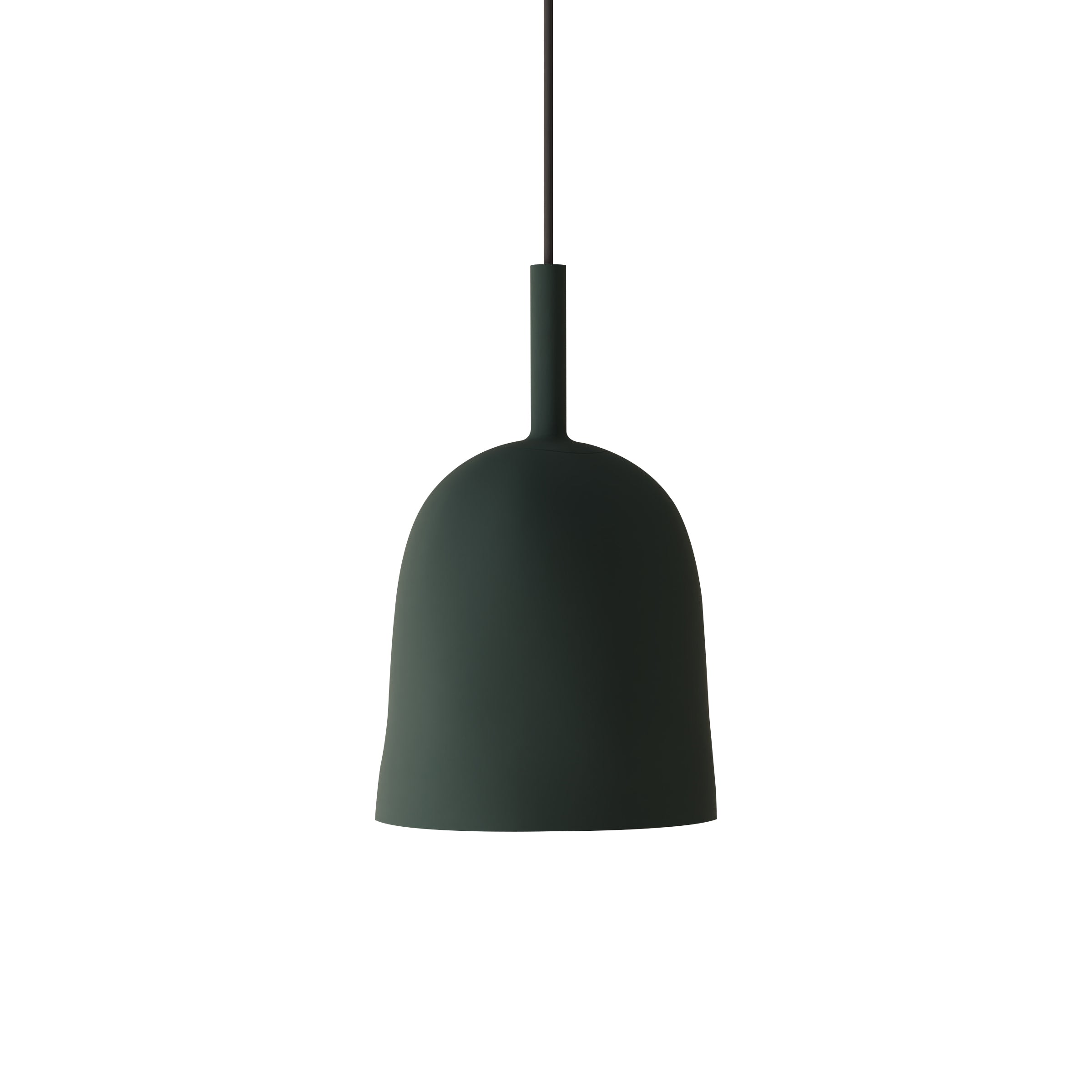 Vessel Large Pendant Light: Forest