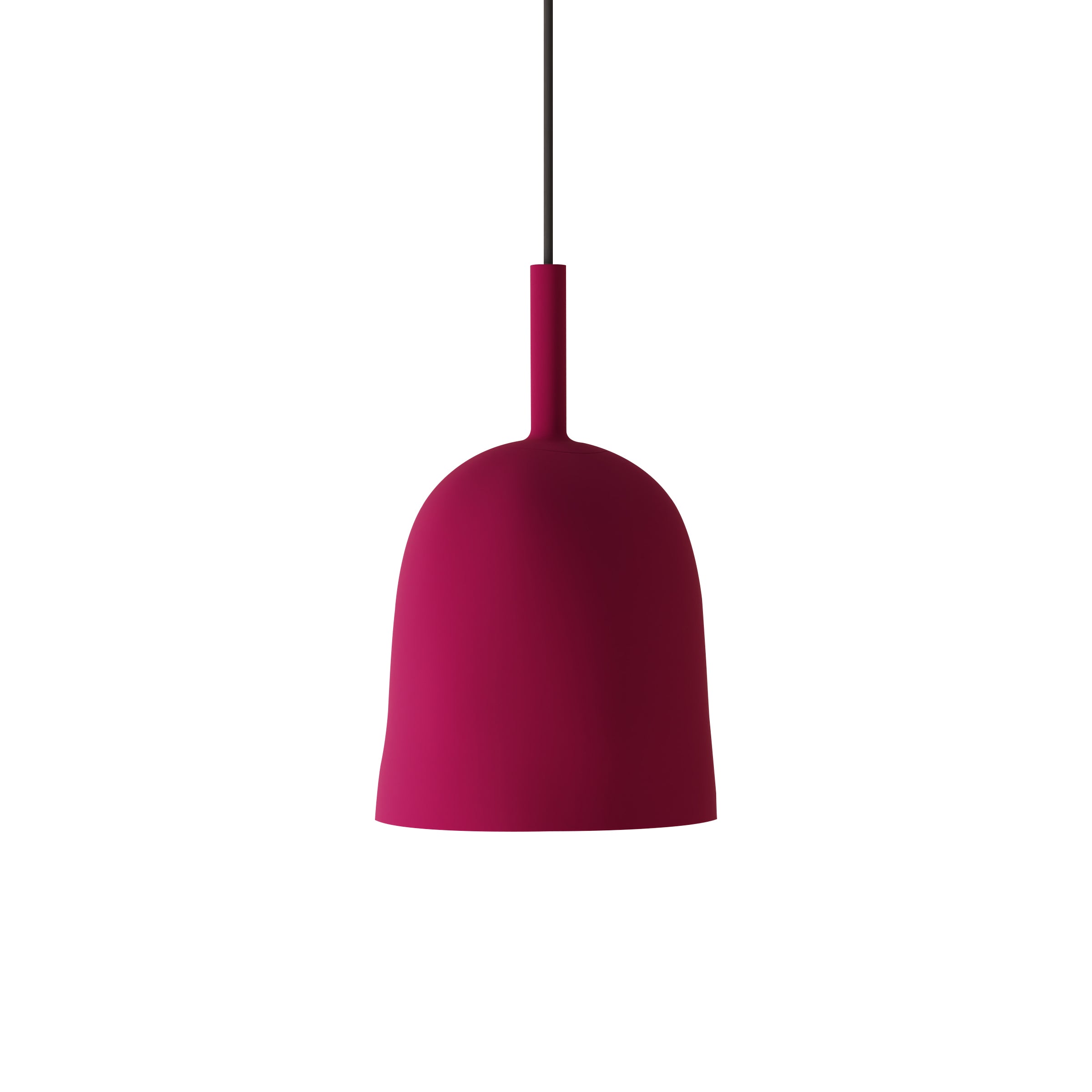 Vessel Large Pendant Light: Hibiscus